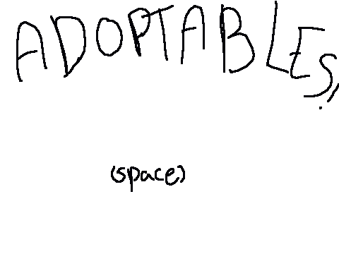 Adoptable set 2