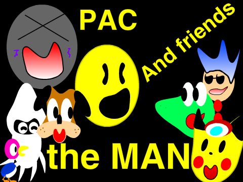 My new logo