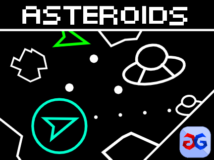 Classic Asteroids