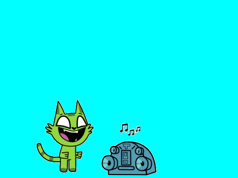 Add Yourself Dancing!