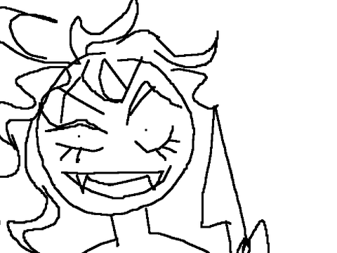 i was working on a thing and this happened