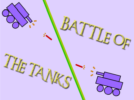 Battle of the Tanks! - Thumbnail