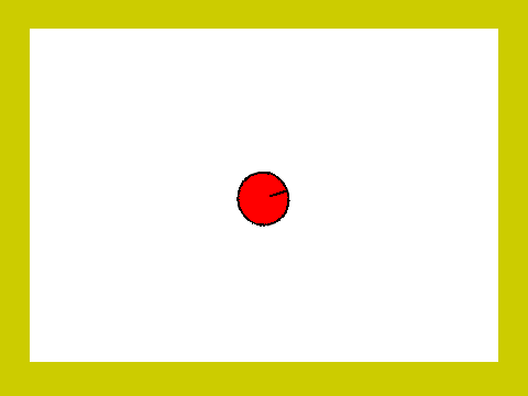 Red ball