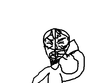 voltron animatic- SOUP