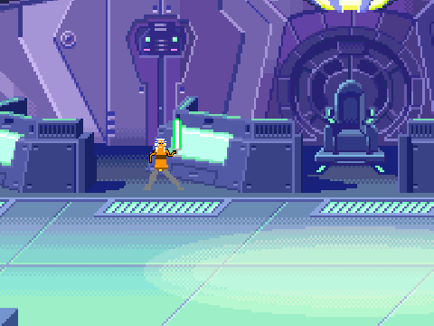 Ashoka sprite