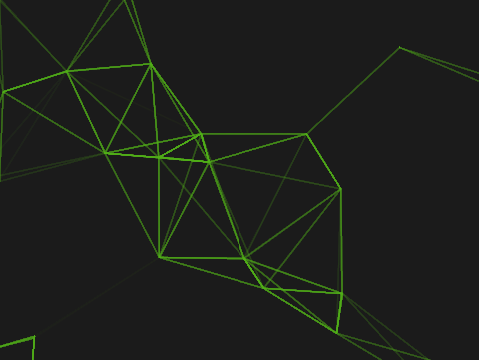 Polygon Drift