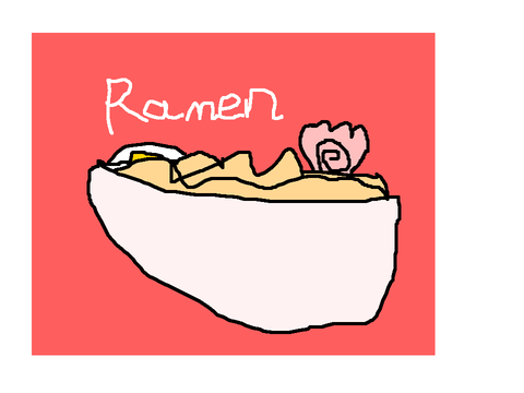 Ramen
