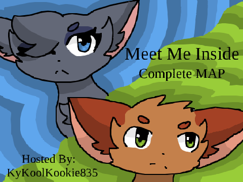 Meet Me Inside - Thumbnail Entry
