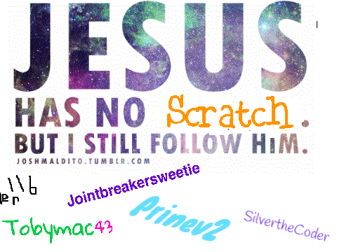 Sign your username and remix. remix remix remix.