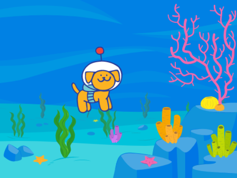 VERY Strange Dream