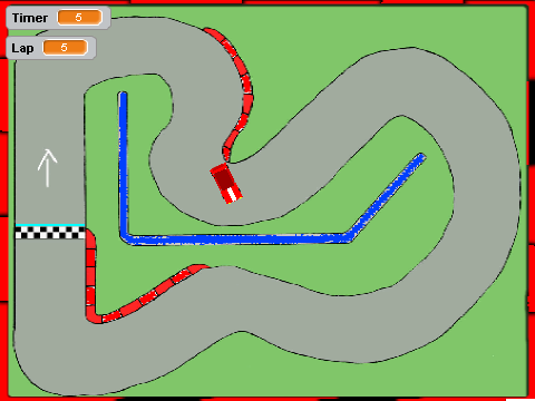 boxcar racer