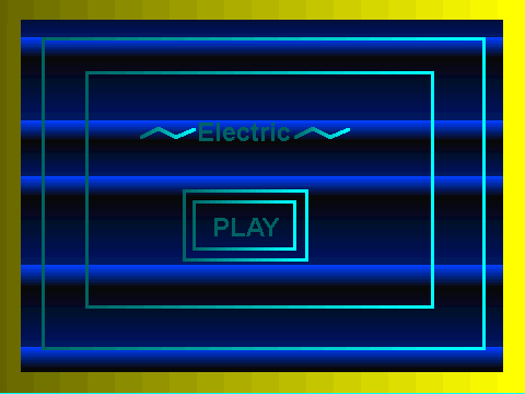 Electric - A platformer by Superdoggy