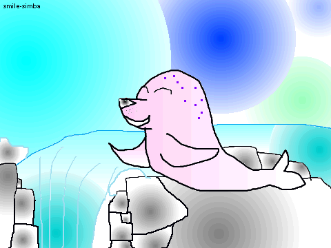 seal CC-my entry