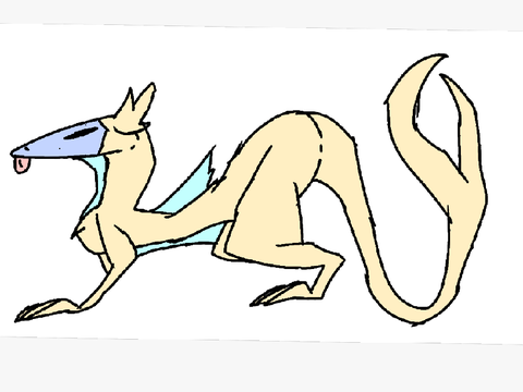 Heri’s ((Open Original Species))