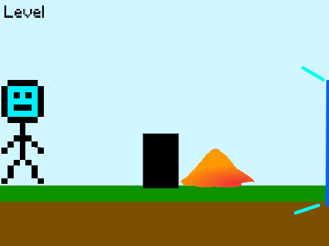 Billy's adventure (Beta v1.2.1)