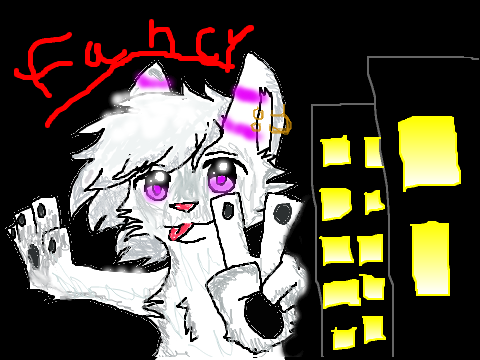 FANCY CCE~