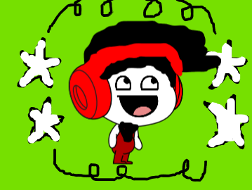 My Entry