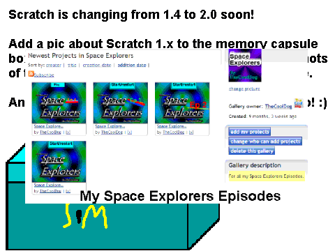 Memory Capsule (1)