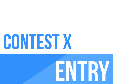 Contest X Entry