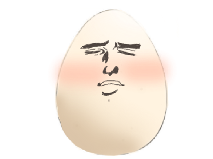 Egg CCE