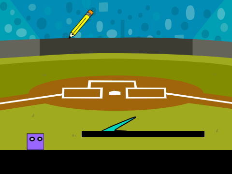 Platformer Example