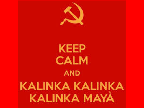Kalinka