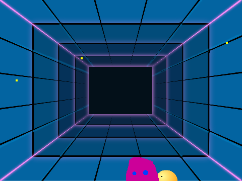 Pacman555 remix remix