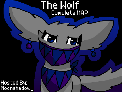 "The Wolf" - Thumbnail Entry