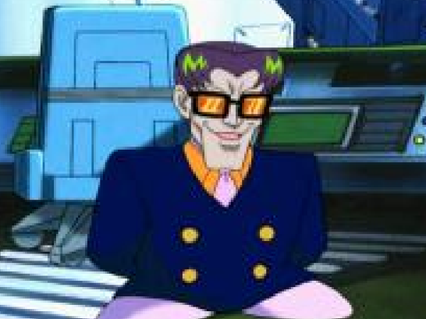 How Can I Help You, King DEDEDE?