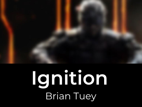 Brian Tuey | Ignition