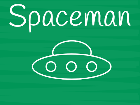 Spaceman