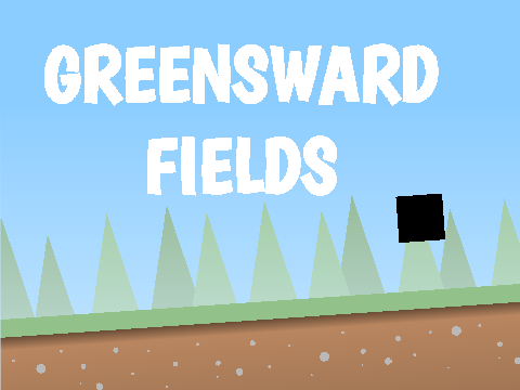 Greensward Fields | Platformer