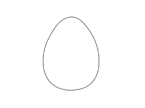 Egg coloring entry (See inside)