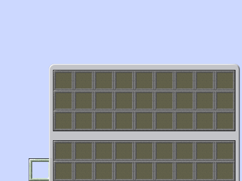 Paper Minecraft v9.2b (Minecraft 2D) remix