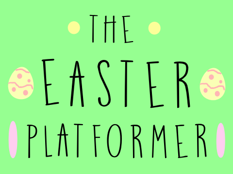 The Easter Platformer ^>^