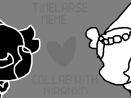 TimeLapse meme (collab with niranxd)