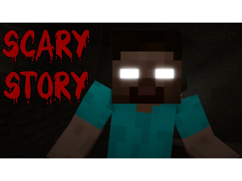 incoming signal from herobrine
