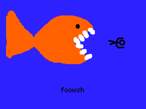 Foowsh