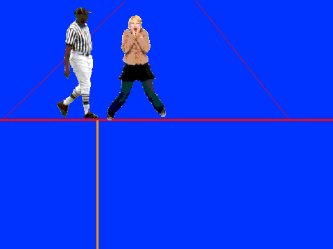 Random Animation