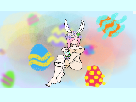 || Hoppy Easter Scratch! ||