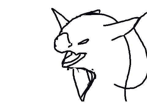 Yawn!