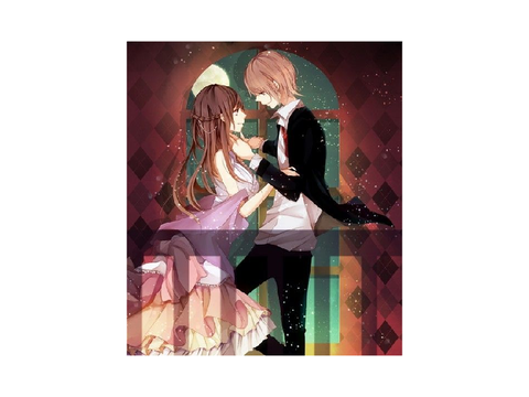 ❤