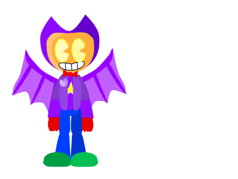 New and Improved Bandy Ol' Boi.