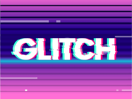 GL\TCH