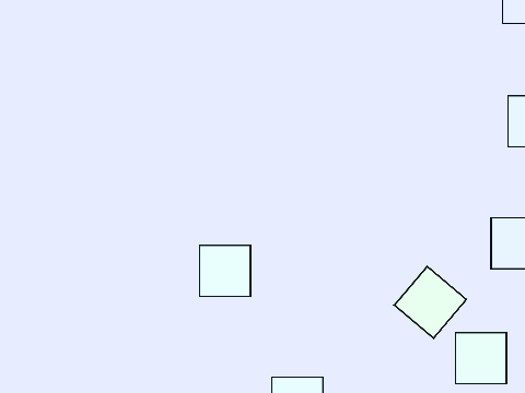 Super Triangle-Incremental mode remix