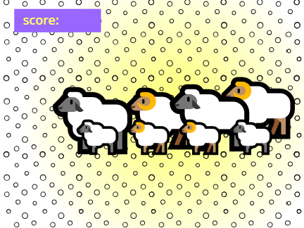 sheep shearing simulator