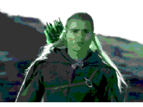 Their Taking To Isengard FuOrTh ReMiX EdItIoN