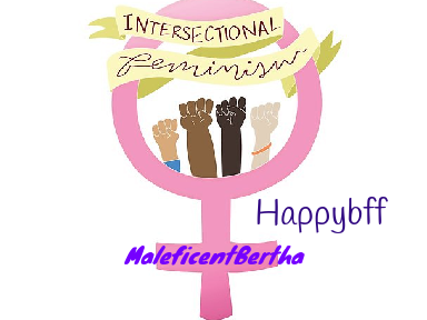 Feminism! Remix and sign! remix