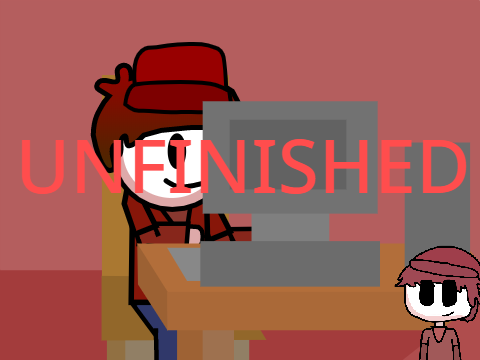 [UNFINISHED] The Computer