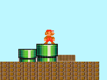 Super Mario 